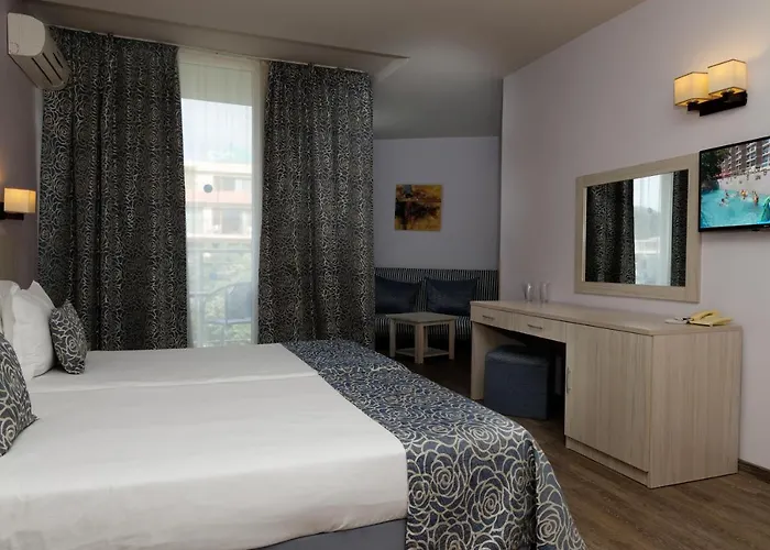 Hotel Slavey