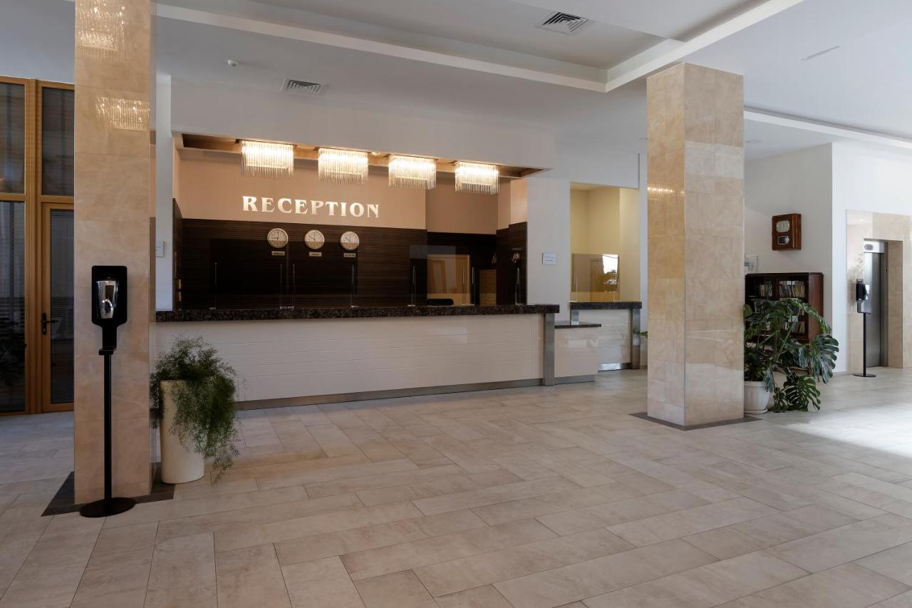 Hotel Slavey 4*