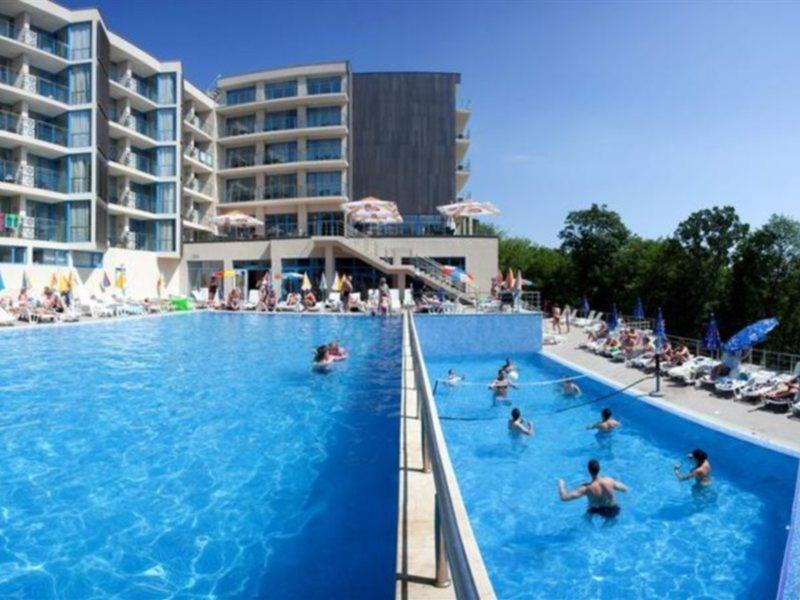 Hotel Slavey 4*
