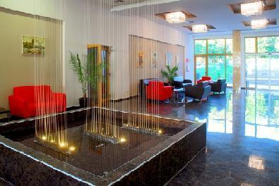 Slavey Hotel